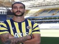 Fenerbahçe, Brezilyalı futbolcu Gustavo Henrique'yi bir yıllığına kiraladı