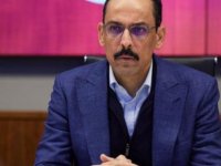 Kalın: Ukrayna’dan tahıl sevk edecek ilk gemi yarın sabah yola çıkabilir