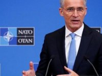 Stoltenberg’den tahıl sevkiyatı açıklaması: Türkiye’ye teşekkür etti