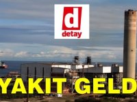 Akyiğit: “Yakıt geldi, her şey planlandığı gibi devam ediyor”