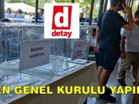 EL-SEN Genel Kurula gitti!