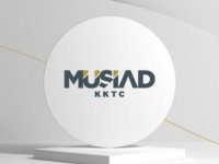 MÜSİAD KKTC, İstanbul’da MÜSİAD EXPO Fuarına katılacak