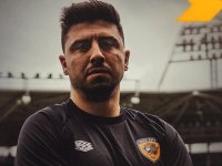 Ozan Tufan'dan Hull City'de şaşırtan performans