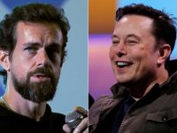 Elon Musk, Twitter davası öncesi Jack Dorsey’e mahkeme celbi gönderdi