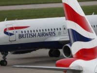 British Airways binlerce uçuşu daha iptal etti