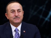 Çavuşoğlu:Rum kesimi ve Yunanistan, KKTC ve Türkiye’nin haklarını gasbetmeye çalışıyor