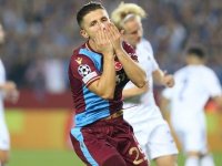 Trabzonspor, UEFA Avrupa Ligi'nde gruplarda mücadele edecek