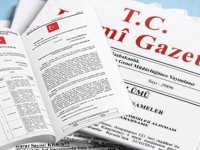 “KKTC’ye Sağlık Alanında Hibe Yapılmasına Dair Anlaşma” Türkiye Cumhuriyeti Resmi Gazetesi’nde yayımlandı