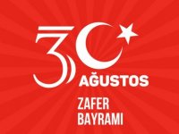 30 Ağustos Zafer Bayramı kutlanacak