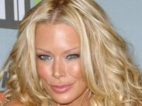 Porno yıldızı Jenna Jameson Covid-19’a yakalandı