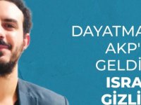 Özkızan: CTP, Dayatmanın AKP'den Geldiğini Israrla Gizliyor