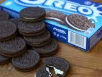 Kinder’den sonra Oreo’da da salmonella paniği