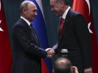 Miçotakis’ten Erdoğan ve Putin açıklaması: Yunanistan’da yeni bir hükümet istediklerini gizlemiyorlar