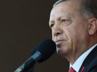 Erdoğan: Önümüzdeki en büyük sıkıntı hayat pahalılığı