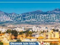 Hava nasıl olacak? 2 Eylül 2022 Cuma