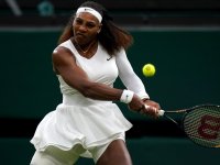 Serena Williams ABD Açık'a 3. turda veda etti