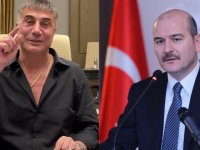 Sedat Peker’e Süleyman Soylu davası: 8 yıl 4 ay hapsi isteniyor