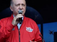 Erdoğan’ın sözleri İngiltere’de gündem oldu: Savaş çıkarmayı mı planlıyor?