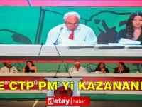 işte CTP PM’yi kazananlar