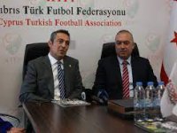 Kıbrıs Türk Futbol Federasyonu: KKTC Milli Takım formaları Türkiye'de satışa sunulacak