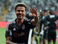 Dele Alli'nin sağ uyluk arka adalesinde gerilme ve ödem tespit edildi