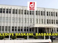 28 Belediye Başkanı, Başbakanlık'ta!