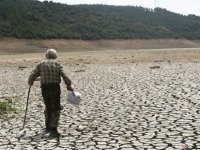 Yarım asrın en sıcak üçüncü ağustos ayı yaşandı