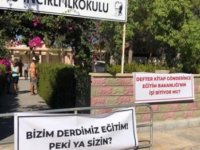 Çayönü-İncirli İlkokulu Okul Aile Birliği: Kararın geri çekilmesi için gerekli hukuki süreç başlatıldı