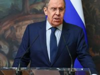 Lavrov, dolar ve avronun uluslararası ticarette rolünü azaltmanın öncelikleri olduğunu belirtti