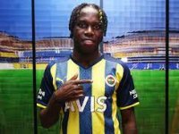 Bruma Fenerbahçe'nin yüzünü güldürdü