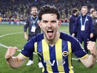 Fenerbahçe'de son dakika: Ferdi Kadıoğlu'na sürpriz talip!