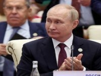 Putin’den AB’ye ‘Kısıtlamaları kaldır’ çağrısı