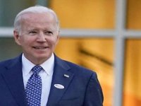 Biden: Putin köşeye sıkıştı