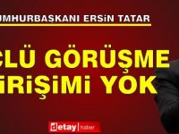 Tatar: New York’ta neden egemen eşitlik istediğimizi anlatacağım