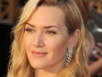 Film çekiminde kaza geçiren Kate Winslet hastaneye kaldırıldı