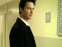 Keanu Reeves Constantine filmi için yeniden kamera karşısına geçiyor