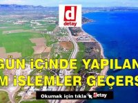 Gün İçinde Yapılan Tüm İşlemler Geçersiz