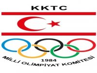 KKTC MOK Olimpizm Ödülleri Töreni,Cuma günü yapılıyor