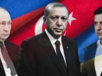 Rusya-Ukrayna arasındaki savaş esiri takasına TC Cumhurbaşkanı Erdoğan aracılık etti