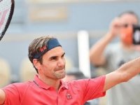 Federer'in son kez korta çıkacağı Laver Kupası yarın başlıyor