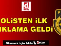 Polisten Kayıp Bebekle İlgili Açıklama Geldi