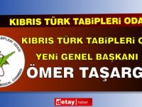 Kıbrıs Türk Tabipleri Odası X Olağan Gelen Kurulu  Yapıldı