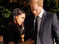 Meghan'dan Harry'ye tehdit gibi sözler: Eğer halka açıklamazsan seni terk ederim!