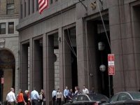 ABD'de 16 Wall Street firmasına 1,1 milyar dolarlık para cezası