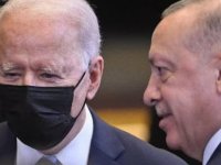 Yunan lobisi harekete geçti: Biden’a Türkiye ve Erdoğan mektubu gönderdiler