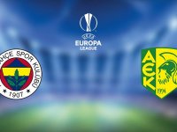 CANLI | Fenerbahçe 0-0 AEK Larnaca