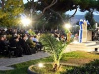 Yunanistan, Kos Adası’na sözde soykırım anıtı dikti