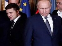 Savaşta bir ilk: ‘Putin ve Zelenskiy, G20 zirvesine katılacak’