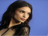 Emily Ratajkowski, Me Too hareketi hakkında konuştu