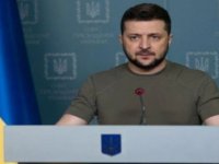 Zelenskiy: Kaçmak, işgalciler için en iyi seçenek olacaktır